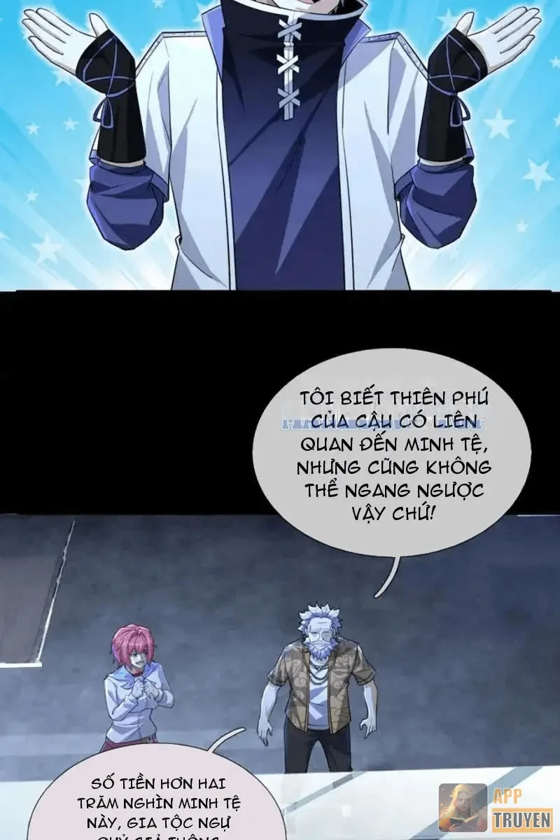 Toàn Cầu Kinh Dị: Ta Mở Ra Thương Thành Tự Do Hack Chapter 44 - Trang 50