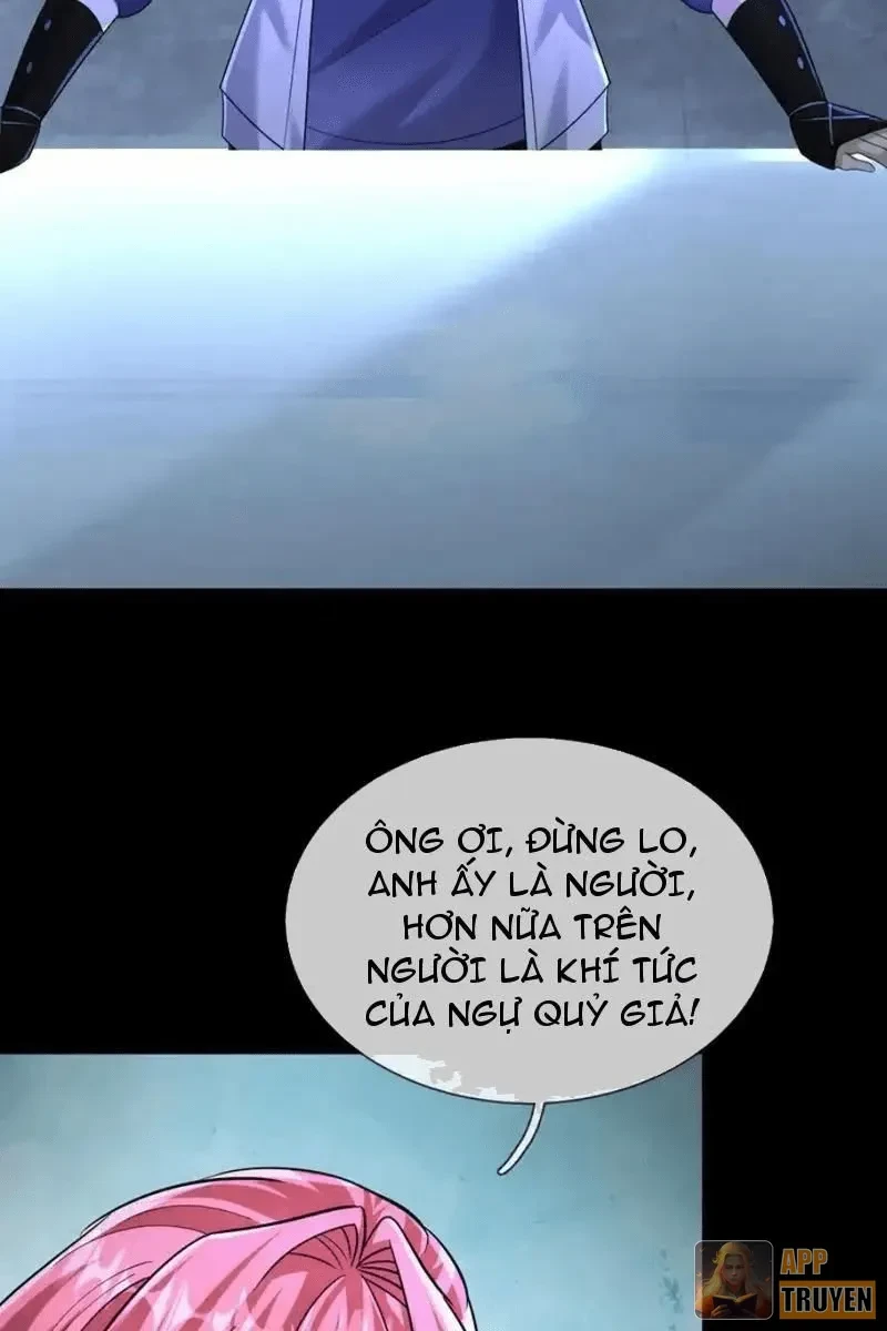Toàn Cầu Kinh Dị: Ta Mở Ra Thương Thành Tự Do Hack Chapter 44 - Trang 8