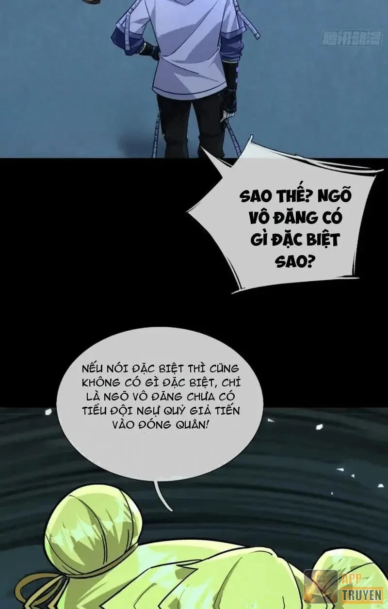 Toàn Cầu Kinh Dị: Ta Mở Ra Thương Thành Tự Do Hack Chapter 45 - Trang 13