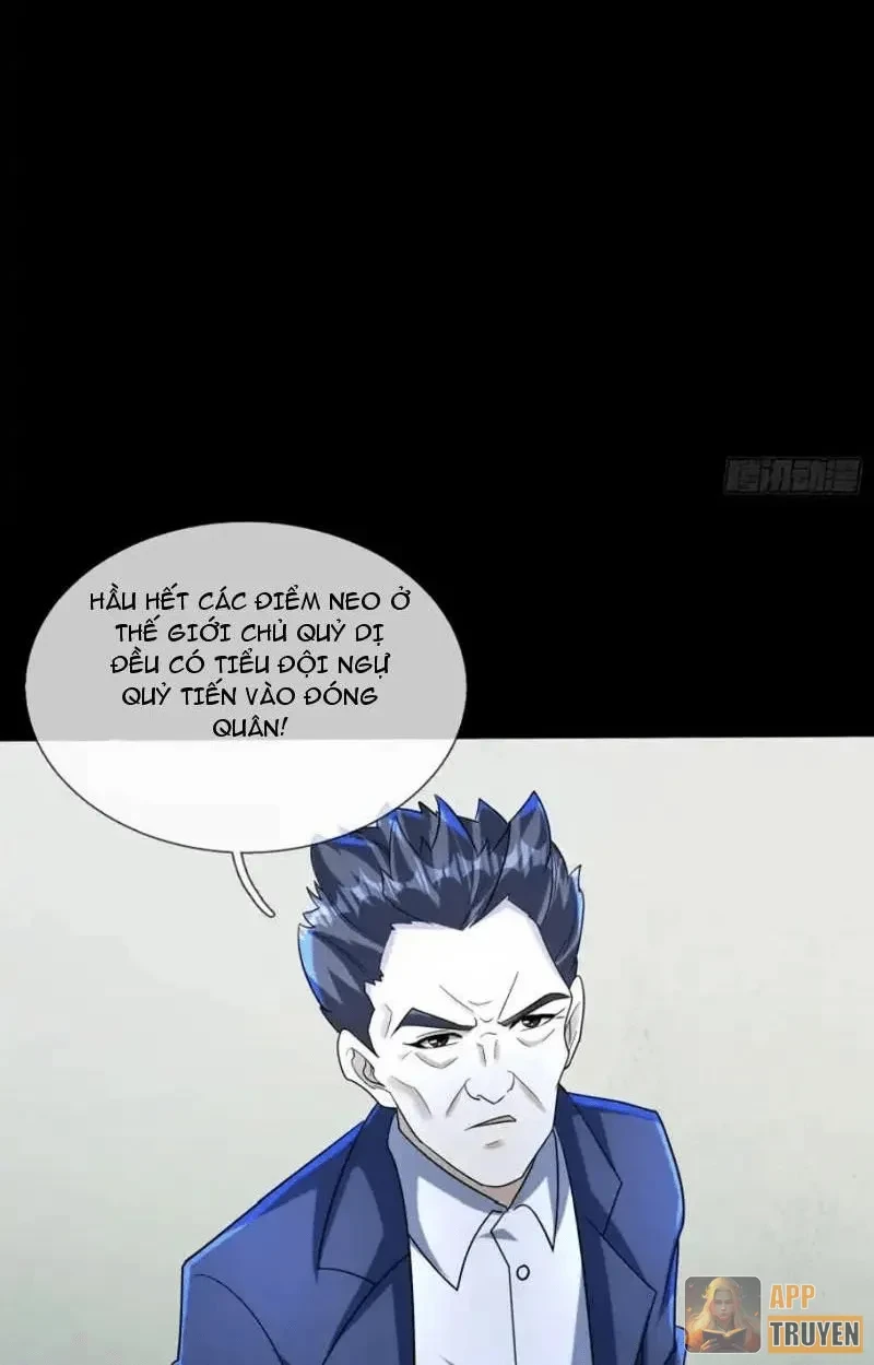 Toàn Cầu Kinh Dị: Ta Mở Ra Thương Thành Tự Do Hack Chapter 45 - Trang 15
