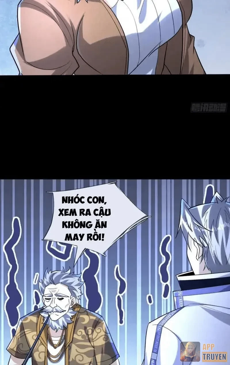 Toàn Cầu Kinh Dị: Ta Mở Ra Thương Thành Tự Do Hack Chapter 45 - Trang 22