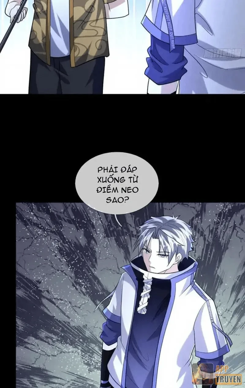 Toàn Cầu Kinh Dị: Ta Mở Ra Thương Thành Tự Do Hack Chapter 45 - Trang 23