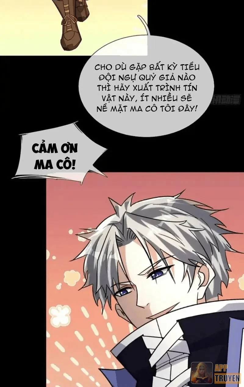 Toàn Cầu Kinh Dị: Ta Mở Ra Thương Thành Tự Do Hack Chapter 45 - Trang 32
