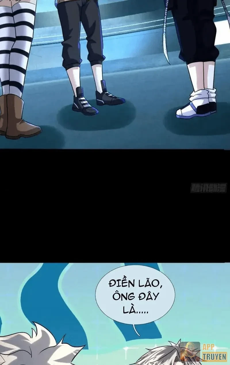 Toàn Cầu Kinh Dị: Ta Mở Ra Thương Thành Tự Do Hack Chapter 45 - Trang 34