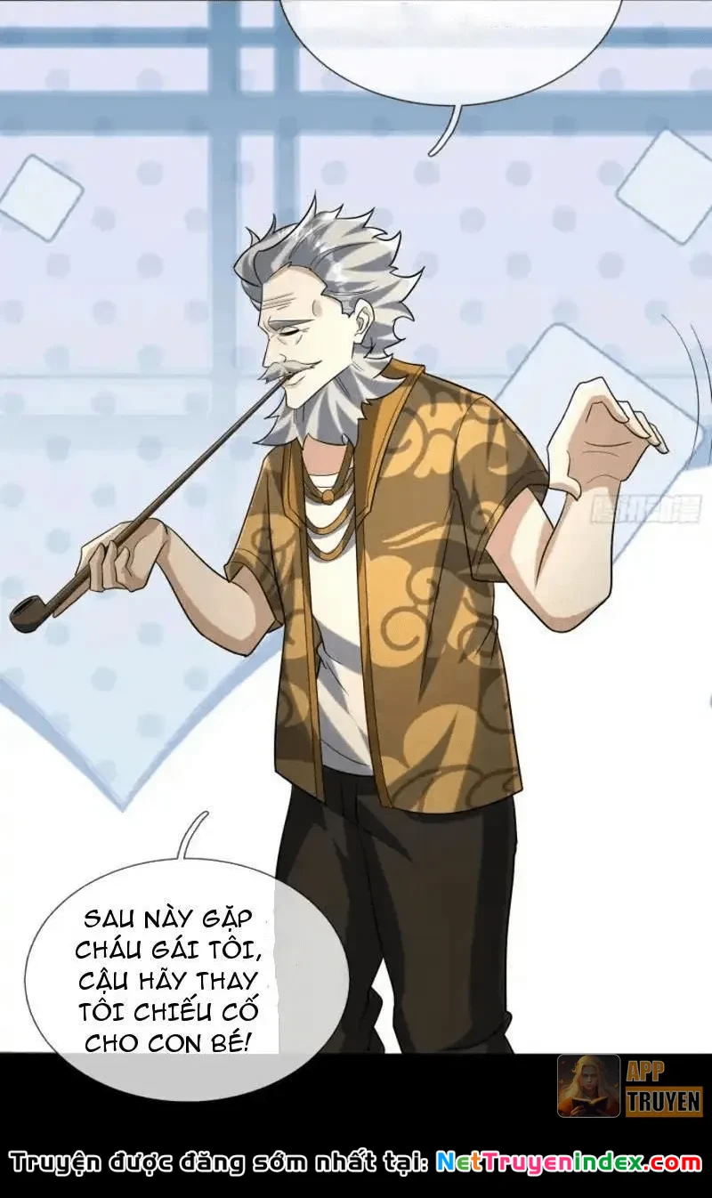 Toàn Cầu Kinh Dị: Ta Mở Ra Thương Thành Tự Do Hack Chapter 45 - Trang 38