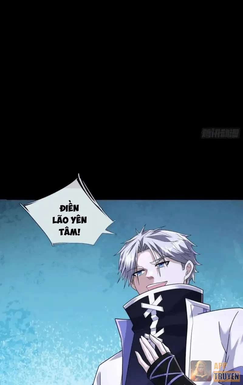 Toàn Cầu Kinh Dị: Ta Mở Ra Thương Thành Tự Do Hack Chapter 45 - Trang 39