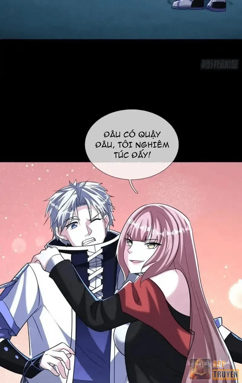Toàn Cầu Kinh Dị: Ta Mở Ra Thương Thành Tự Do Hack Chapter 45 - Trang 46