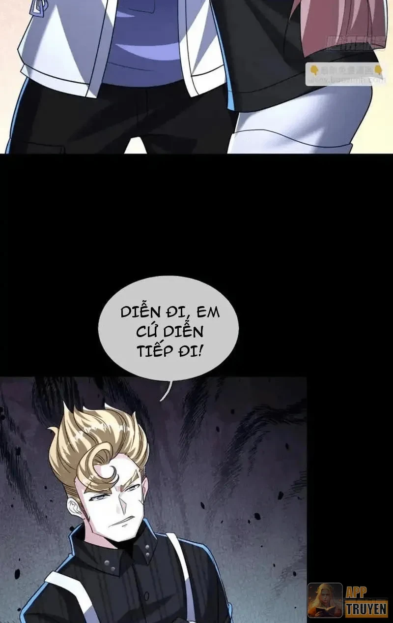 Toàn Cầu Kinh Dị: Ta Mở Ra Thương Thành Tự Do Hack Chapter 45 - Trang 47