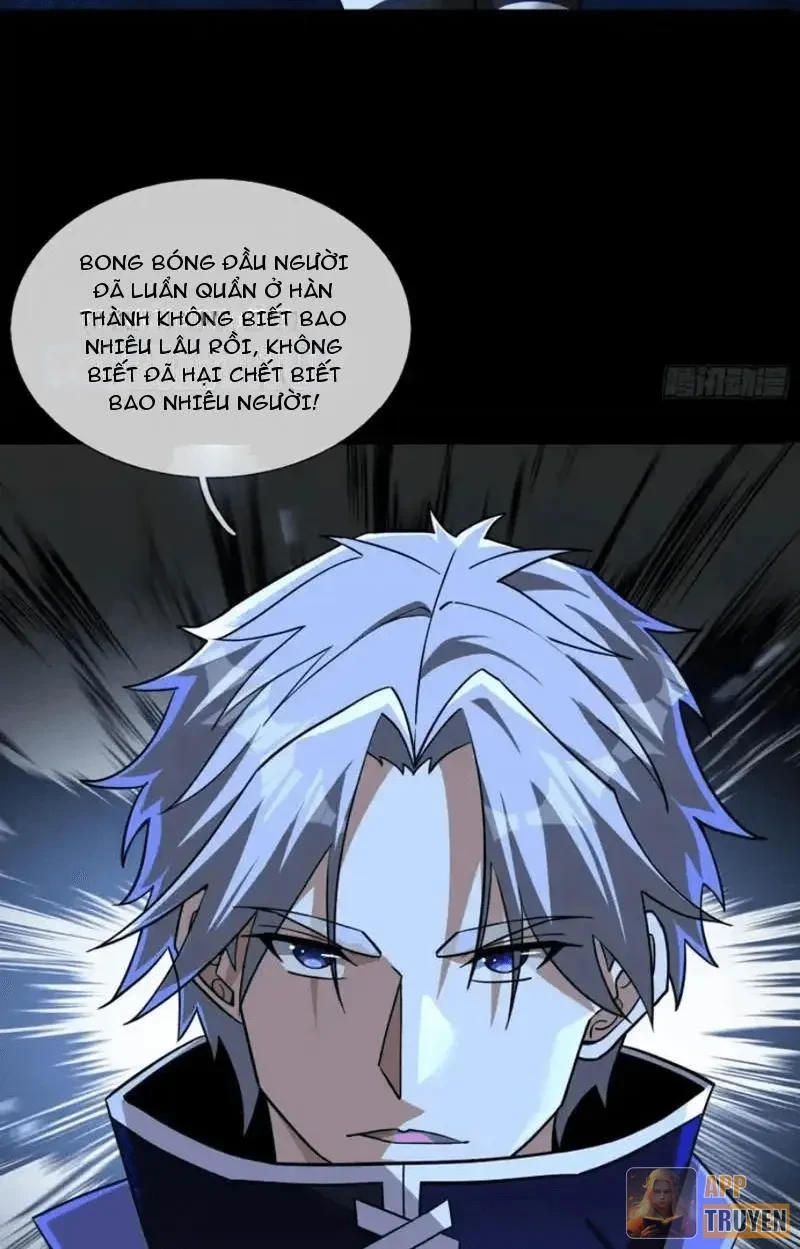 Toàn Cầu Kinh Dị: Ta Mở Ra Thương Thành Tự Do Hack Chapter 45 - Trang 5