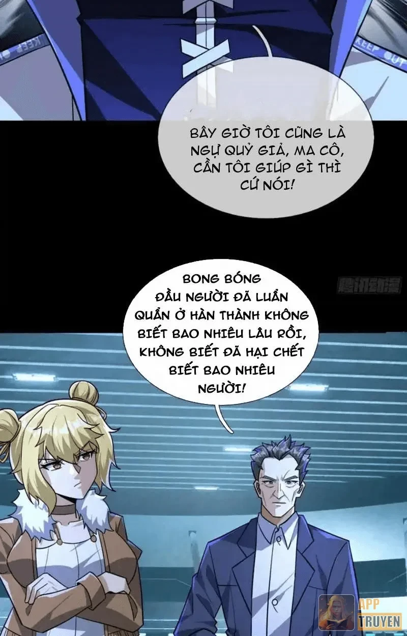 Toàn Cầu Kinh Dị: Ta Mở Ra Thương Thành Tự Do Hack Chapter 45 - Trang 6