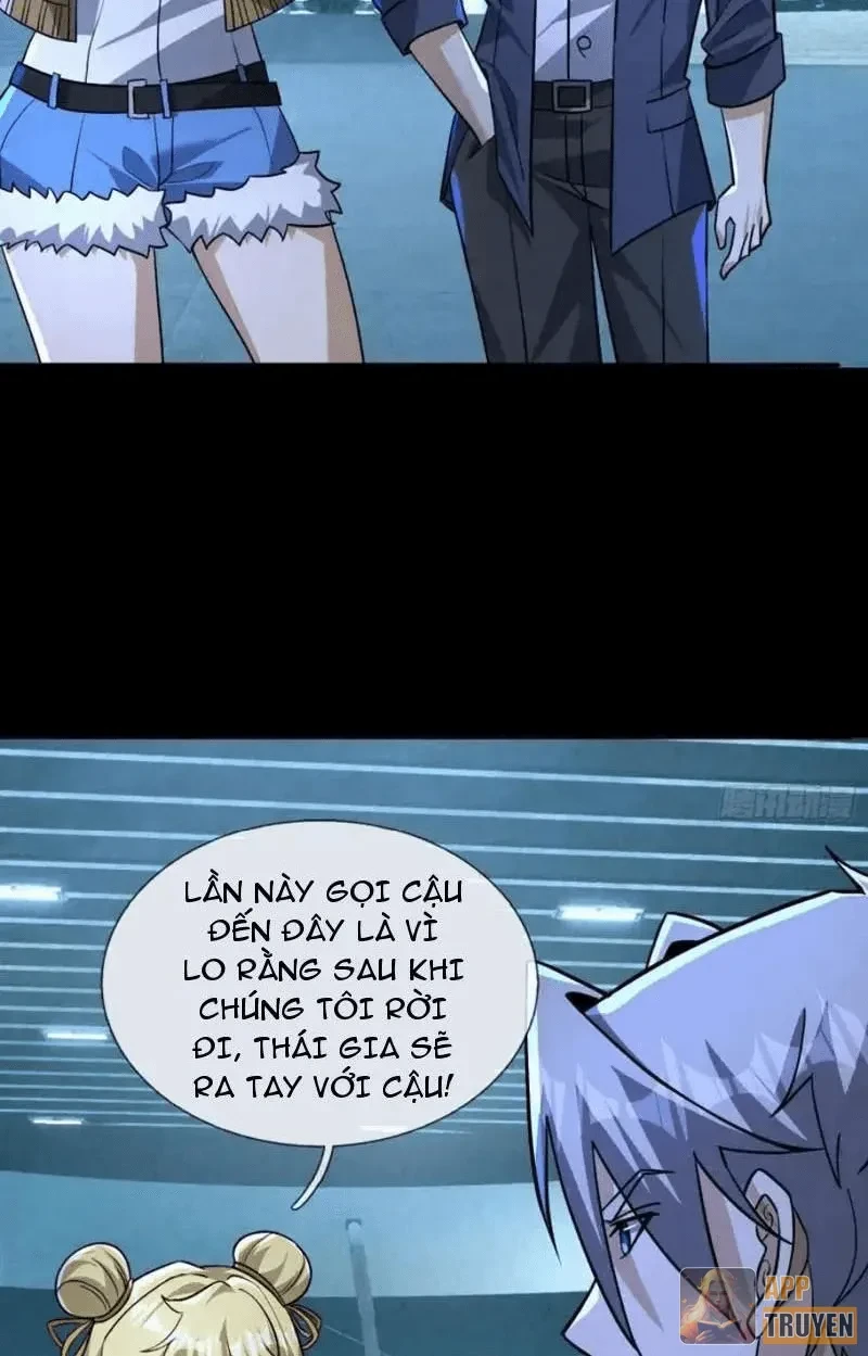 Toàn Cầu Kinh Dị: Ta Mở Ra Thương Thành Tự Do Hack Chapter 45 - Trang 7