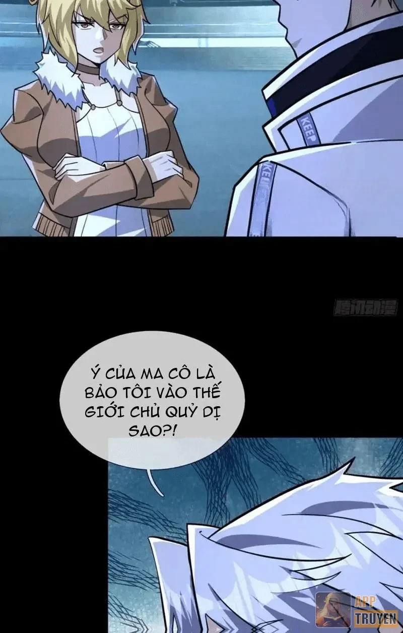 Toàn Cầu Kinh Dị: Ta Mở Ra Thương Thành Tự Do Hack Chapter 45 - Trang 8