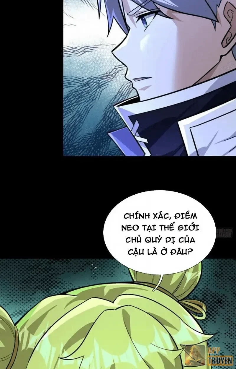 Toàn Cầu Kinh Dị: Ta Mở Ra Thương Thành Tự Do Hack Chapter 45 - Trang 9