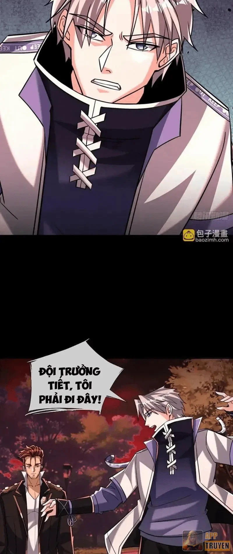 Toàn Cầu Kinh Dị: Ta Mở Ra Thương Thành Tự Do Hack Chapter 46 - Trang 12
