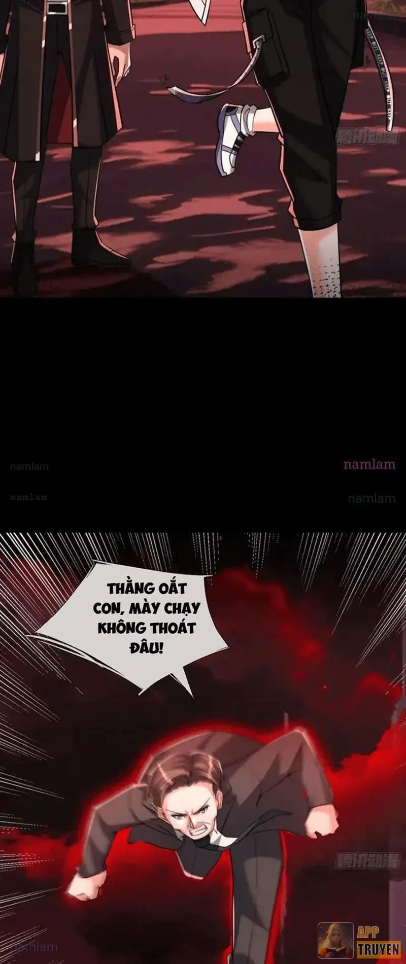Toàn Cầu Kinh Dị: Ta Mở Ra Thương Thành Tự Do Hack Chapter 46 - Trang 13