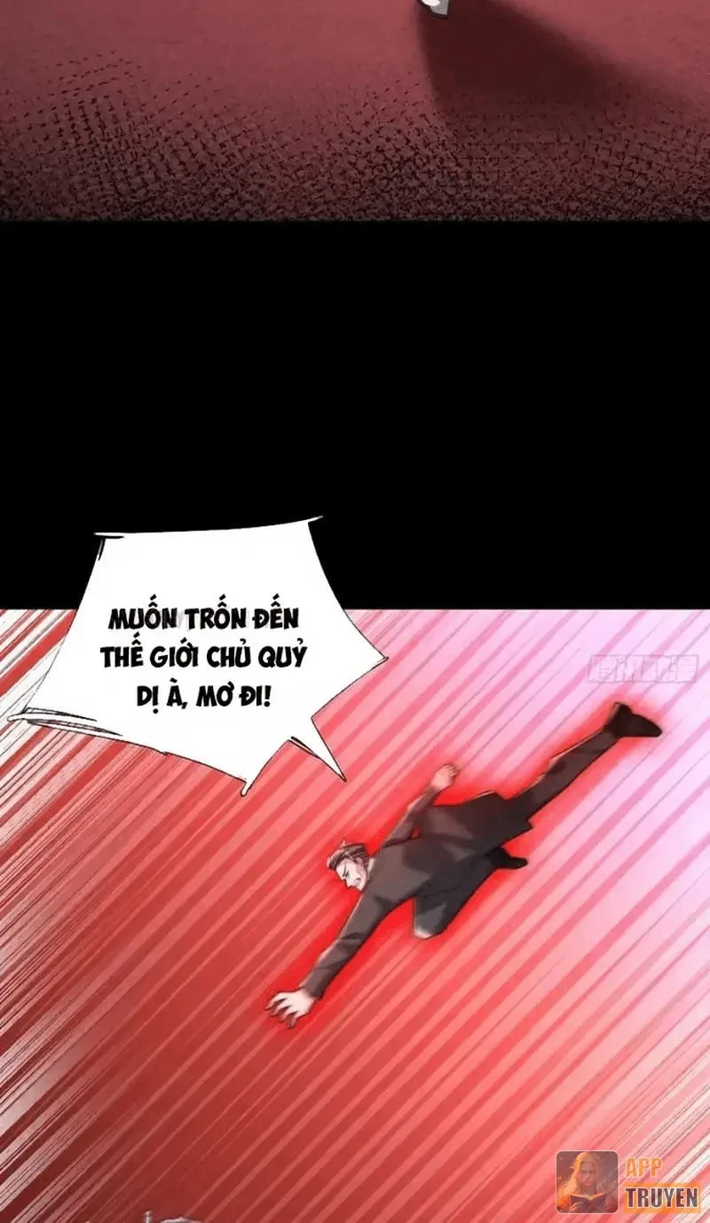 Toàn Cầu Kinh Dị: Ta Mở Ra Thương Thành Tự Do Hack Chapter 46 - Trang 15