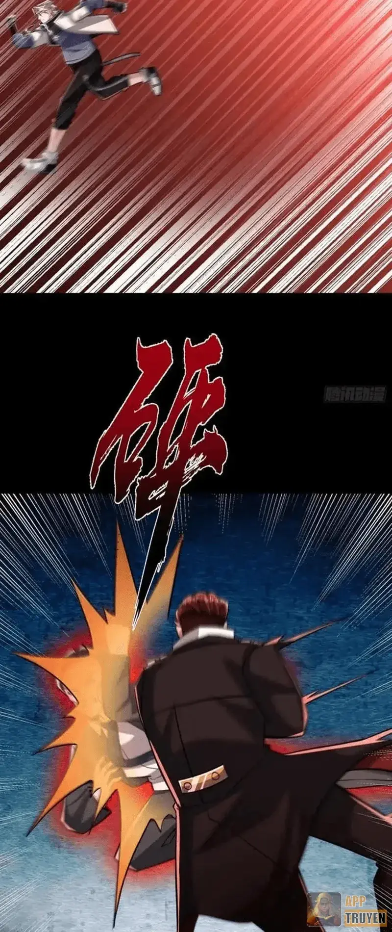 Toàn Cầu Kinh Dị: Ta Mở Ra Thương Thành Tự Do Hack Chapter 46 - Trang 16