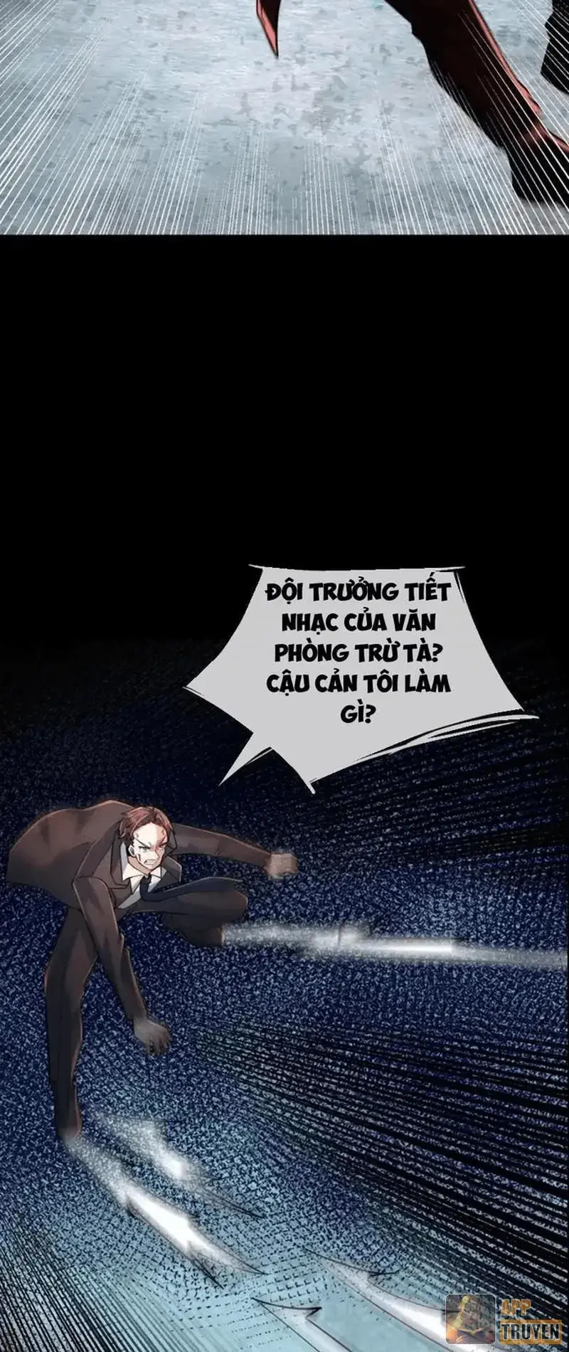 Toàn Cầu Kinh Dị: Ta Mở Ra Thương Thành Tự Do Hack Chapter 46 - Trang 17