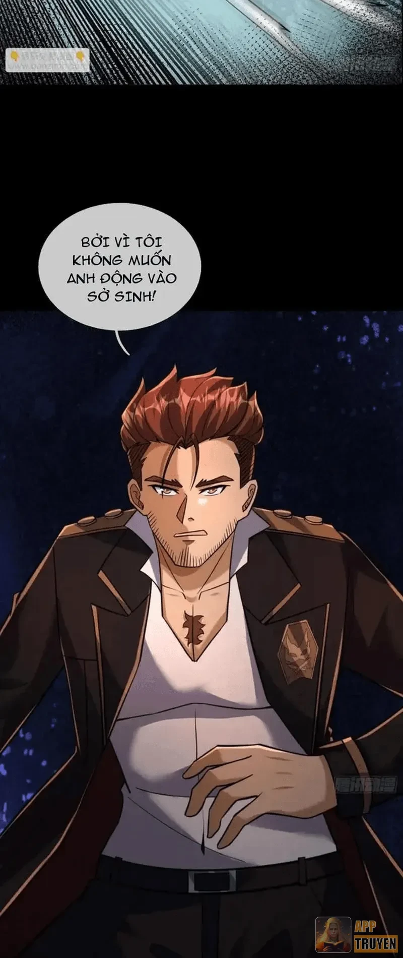 Toàn Cầu Kinh Dị: Ta Mở Ra Thương Thành Tự Do Hack Chapter 46 - Trang 18