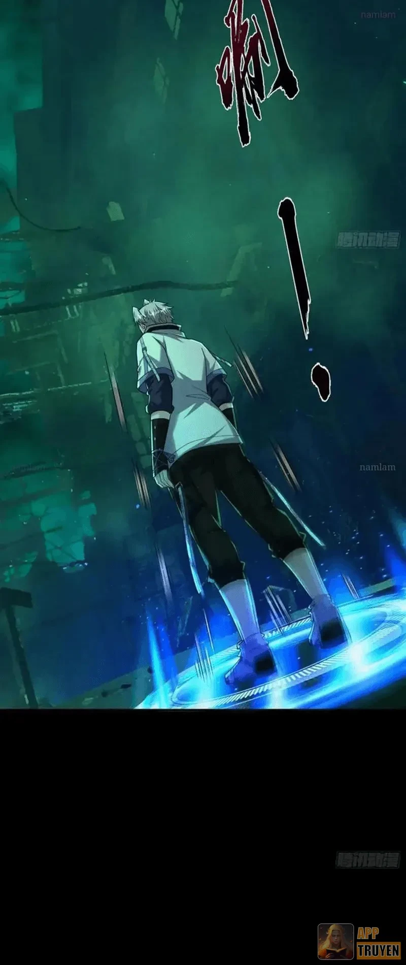 Toàn Cầu Kinh Dị: Ta Mở Ra Thương Thành Tự Do Hack Chapter 46 - Trang 25