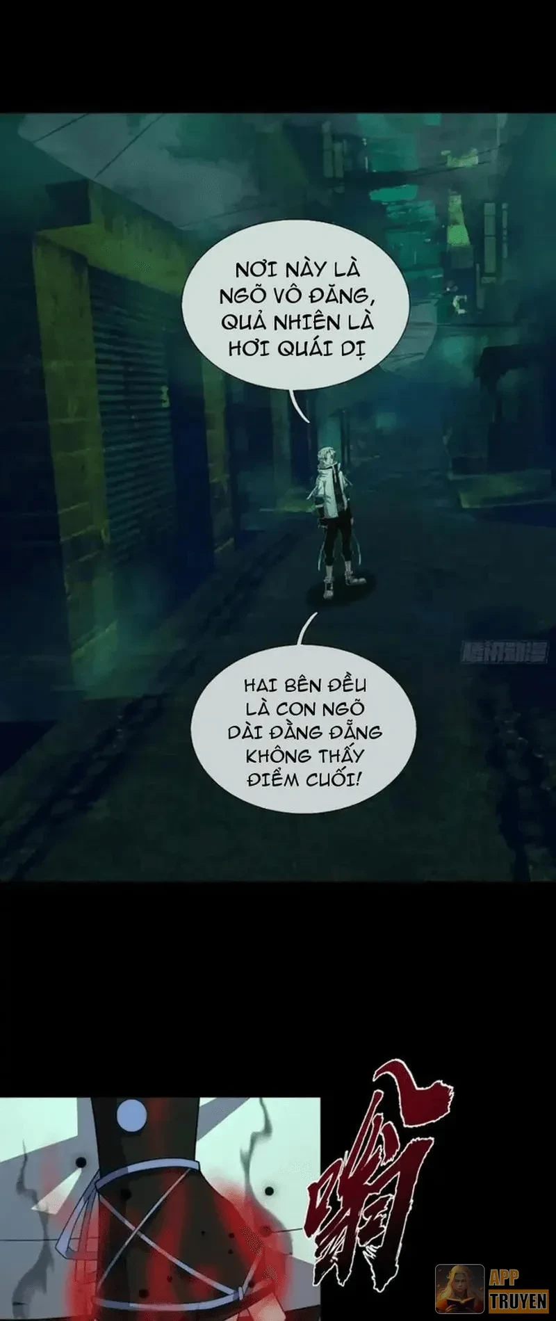 Toàn Cầu Kinh Dị: Ta Mở Ra Thương Thành Tự Do Hack Chapter 46 - Trang 26