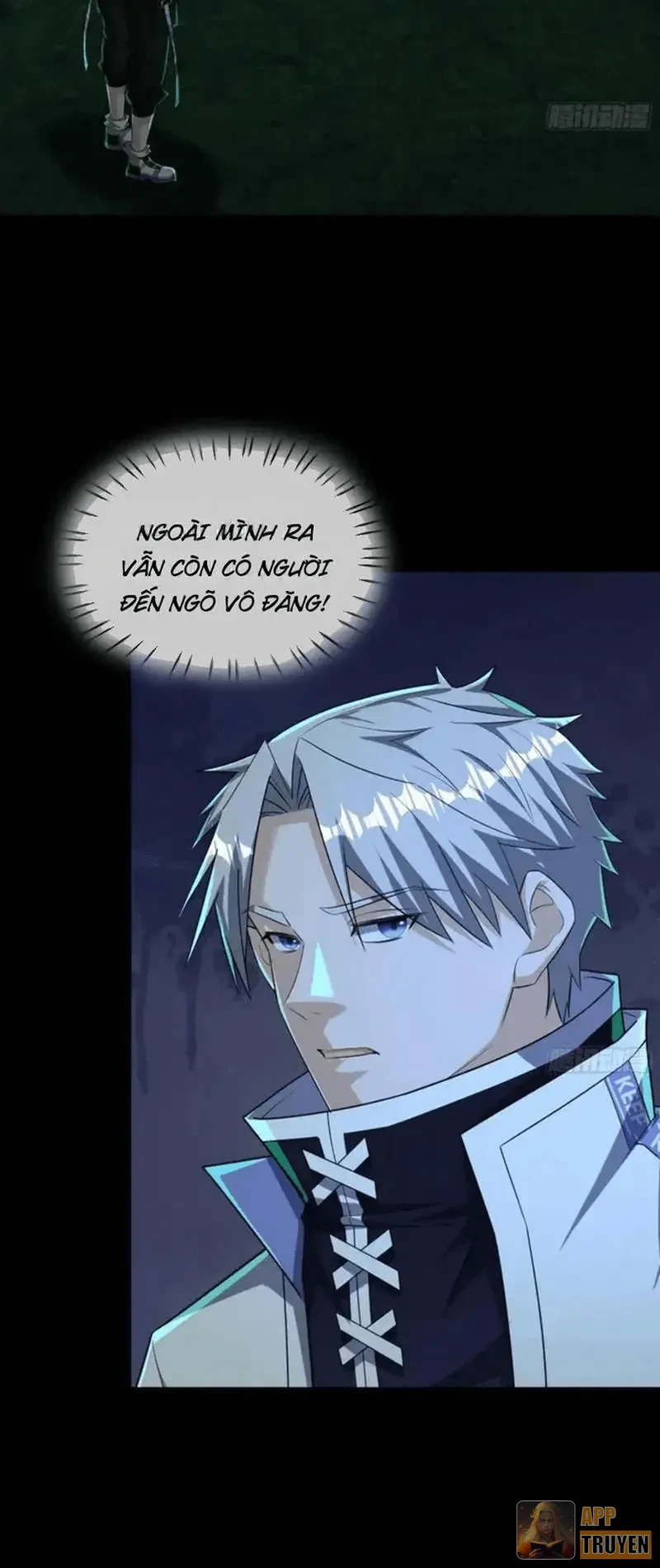 Toàn Cầu Kinh Dị: Ta Mở Ra Thương Thành Tự Do Hack Chapter 46 - Trang 29