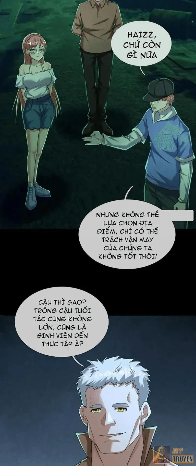 Toàn Cầu Kinh Dị: Ta Mở Ra Thương Thành Tự Do Hack Chapter 46 - Trang 34