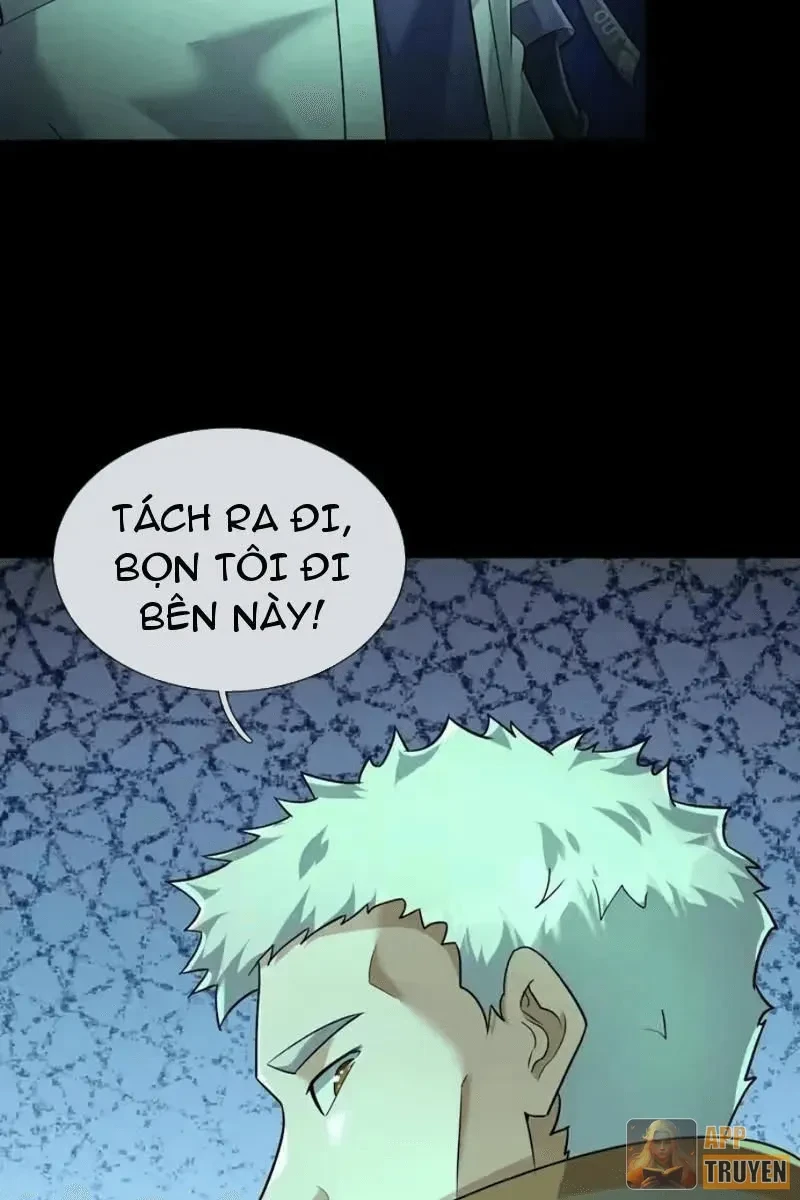 Toàn Cầu Kinh Dị: Ta Mở Ra Thương Thành Tự Do Hack Chapter 47 - Trang 10