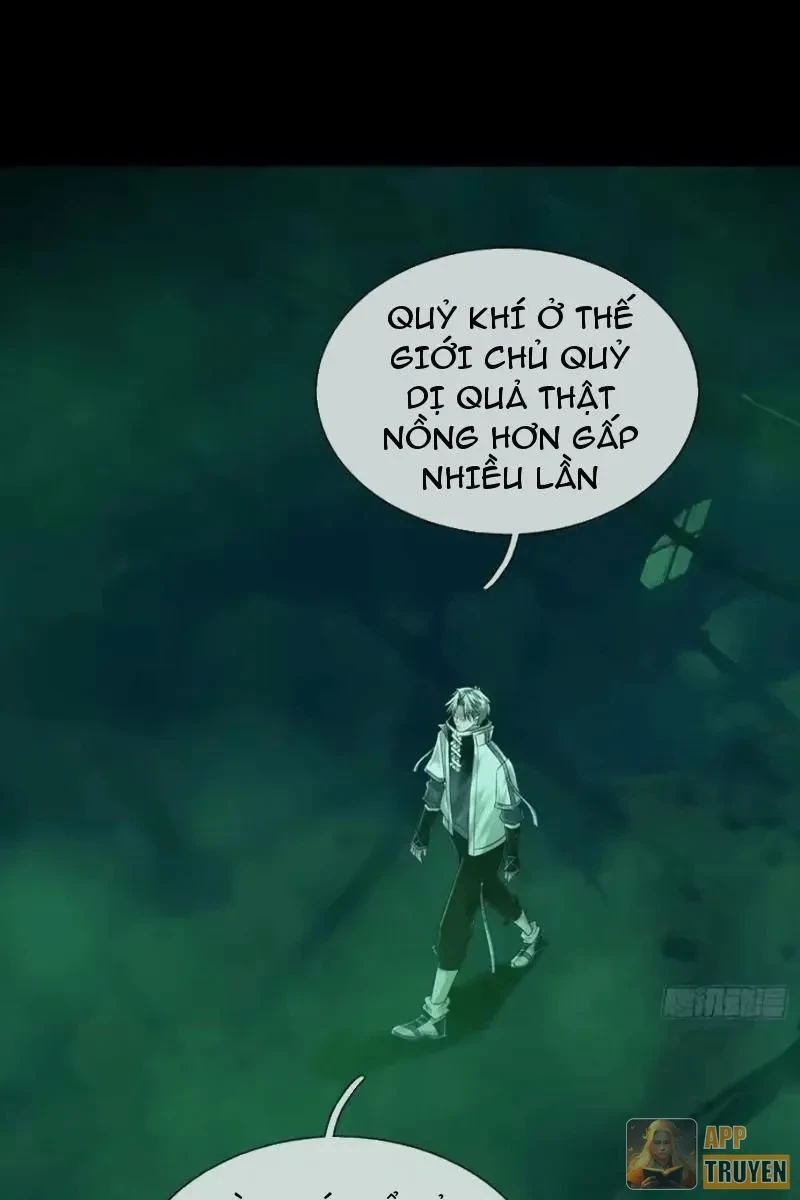 Toàn Cầu Kinh Dị: Ta Mở Ra Thương Thành Tự Do Hack Chapter 47 - Trang 13