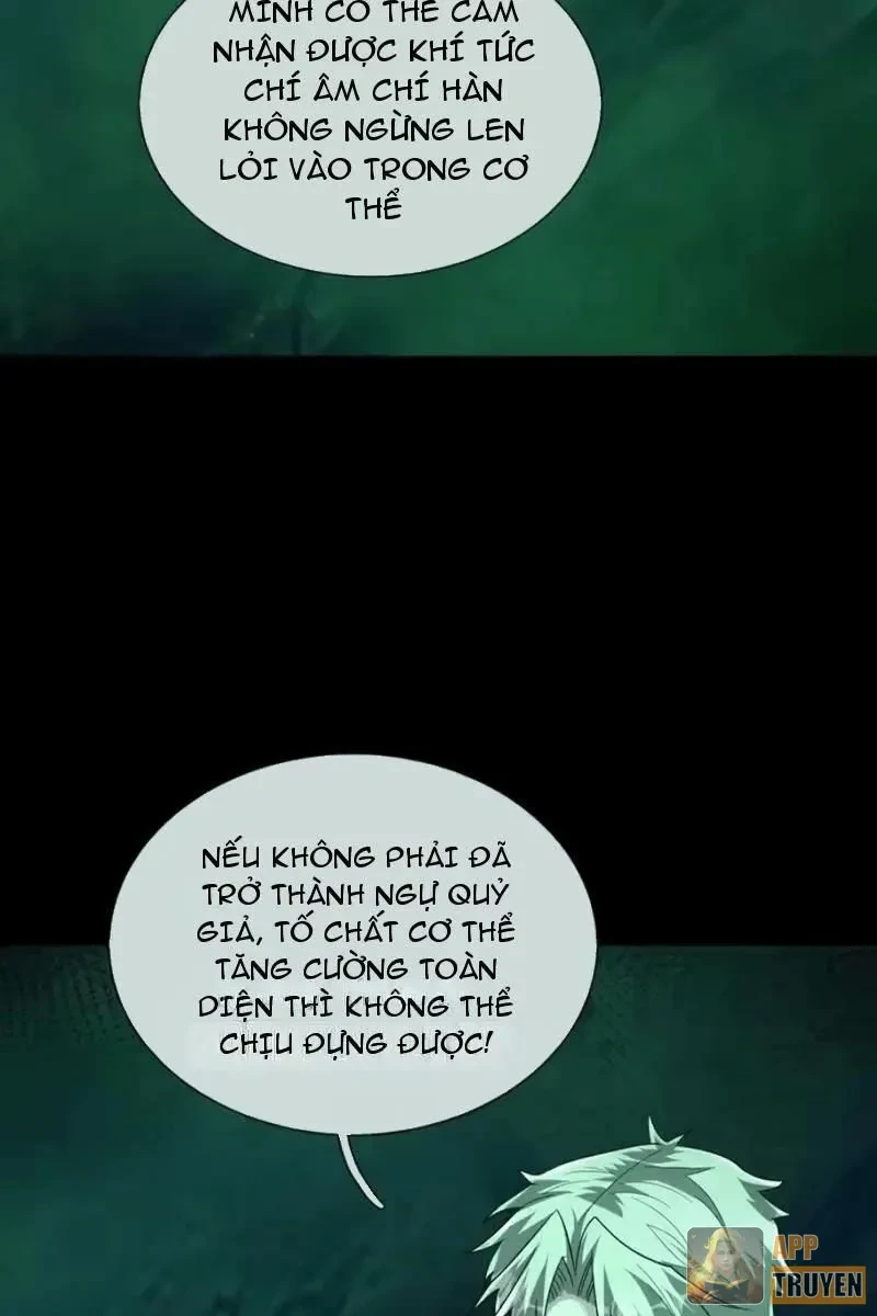 Toàn Cầu Kinh Dị: Ta Mở Ra Thương Thành Tự Do Hack Chapter 47 - Trang 14