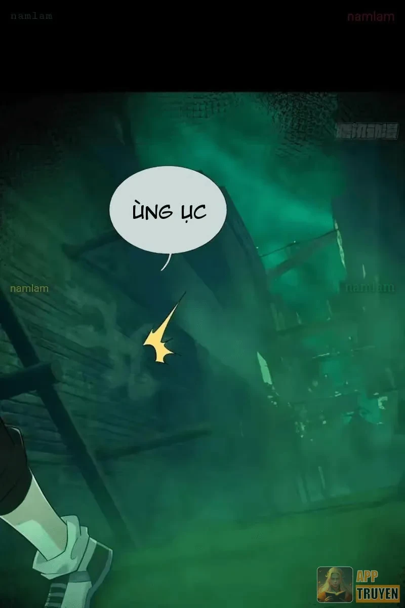 Toàn Cầu Kinh Dị: Ta Mở Ra Thương Thành Tự Do Hack Chapter 47 - Trang 16