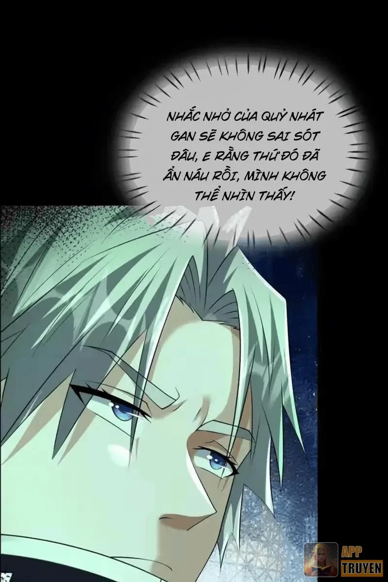 Toàn Cầu Kinh Dị: Ta Mở Ra Thương Thành Tự Do Hack Chapter 47 - Trang 23