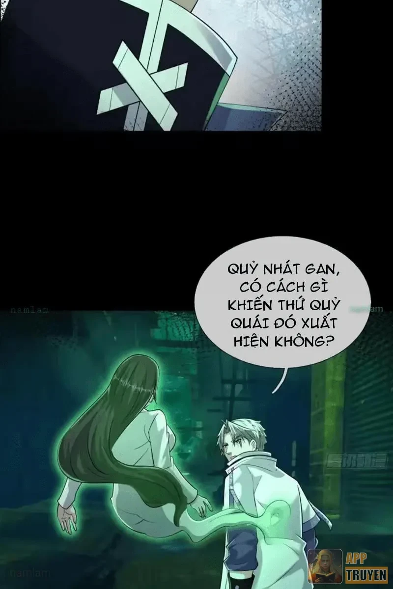 Toàn Cầu Kinh Dị: Ta Mở Ra Thương Thành Tự Do Hack Chapter 47 - Trang 24