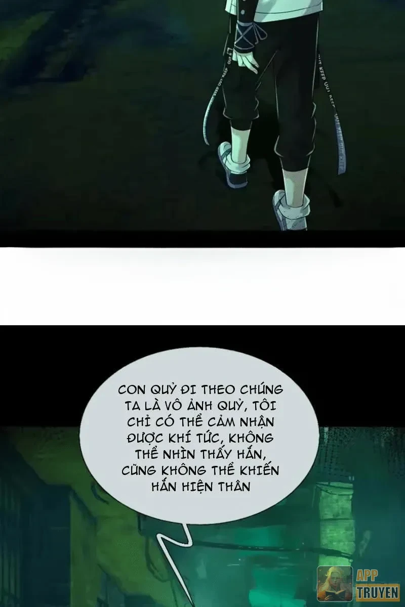 Toàn Cầu Kinh Dị: Ta Mở Ra Thương Thành Tự Do Hack Chapter 47 - Trang 25