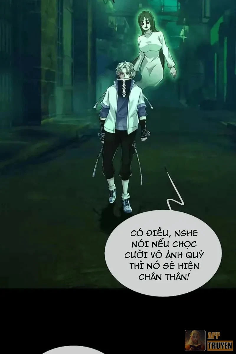 Toàn Cầu Kinh Dị: Ta Mở Ra Thương Thành Tự Do Hack Chapter 47 - Trang 26