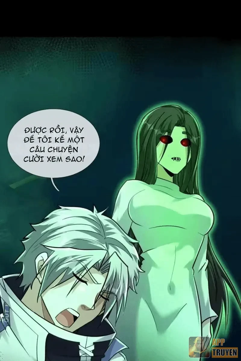 Toàn Cầu Kinh Dị: Ta Mở Ra Thương Thành Tự Do Hack Chapter 47 - Trang 28