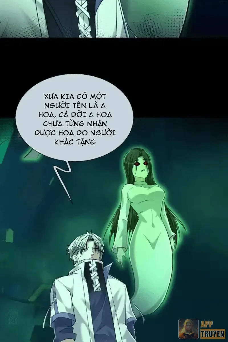 Toàn Cầu Kinh Dị: Ta Mở Ra Thương Thành Tự Do Hack Chapter 47 - Trang 29