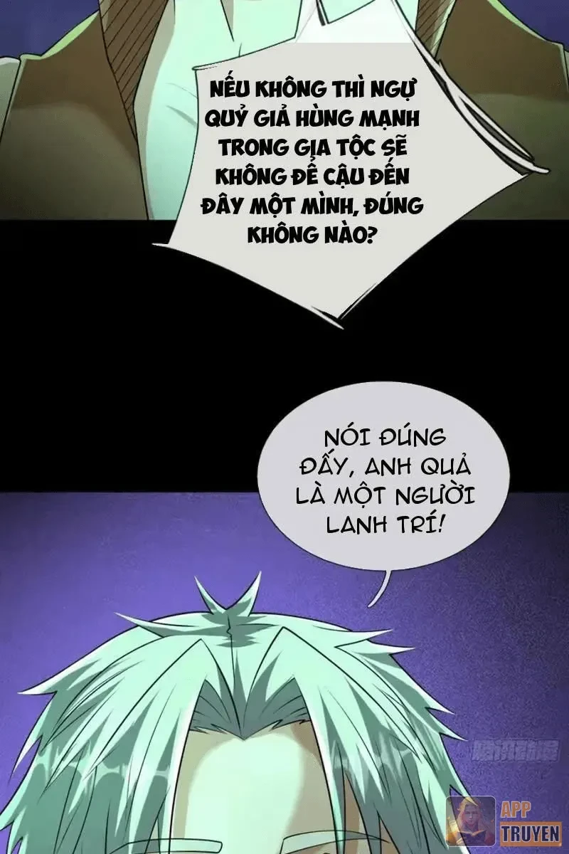 Toàn Cầu Kinh Dị: Ta Mở Ra Thương Thành Tự Do Hack Chapter 47 - Trang 3