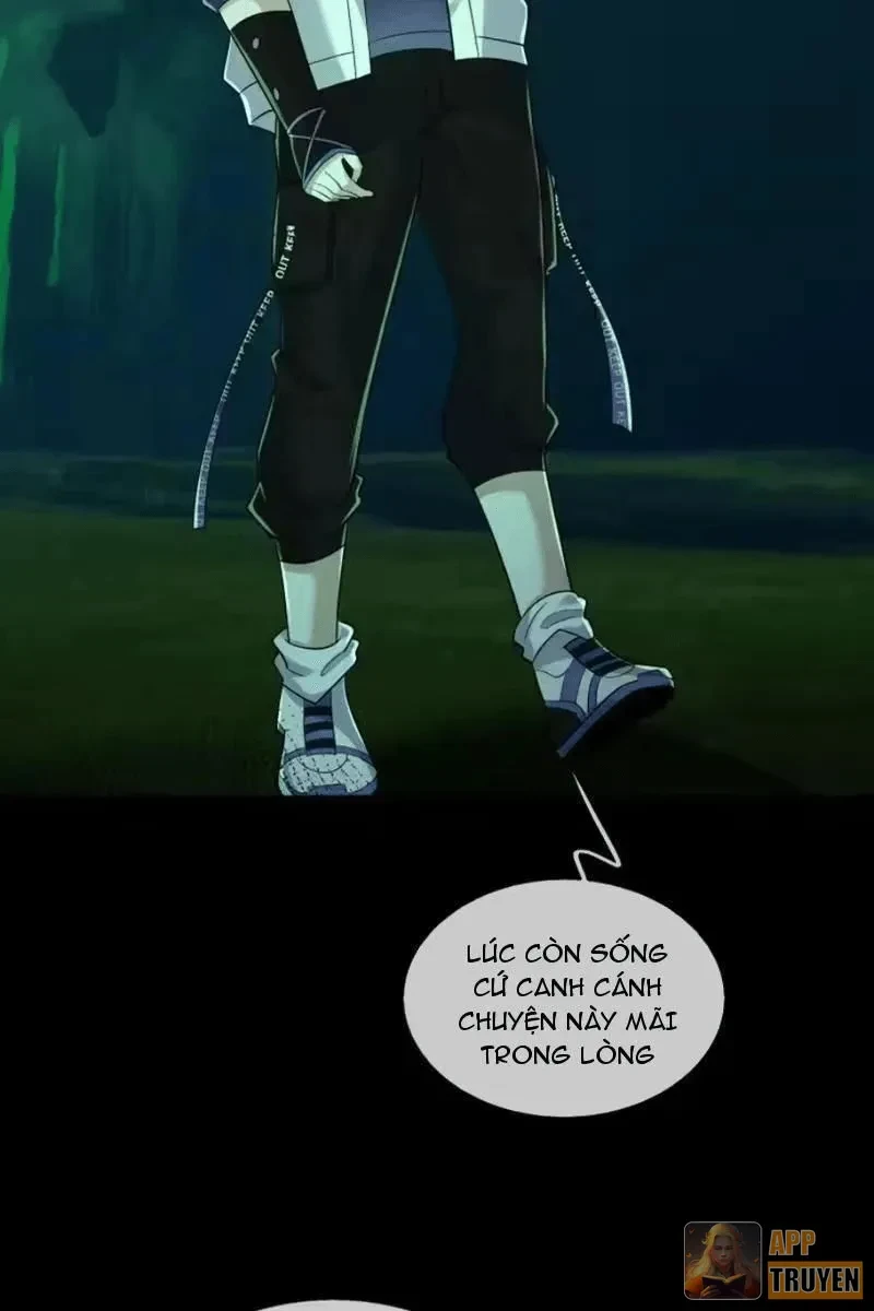 Toàn Cầu Kinh Dị: Ta Mở Ra Thương Thành Tự Do Hack Chapter 47 - Trang 30