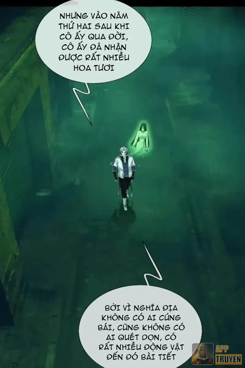 Toàn Cầu Kinh Dị: Ta Mở Ra Thương Thành Tự Do Hack Chapter 47 - Trang 31