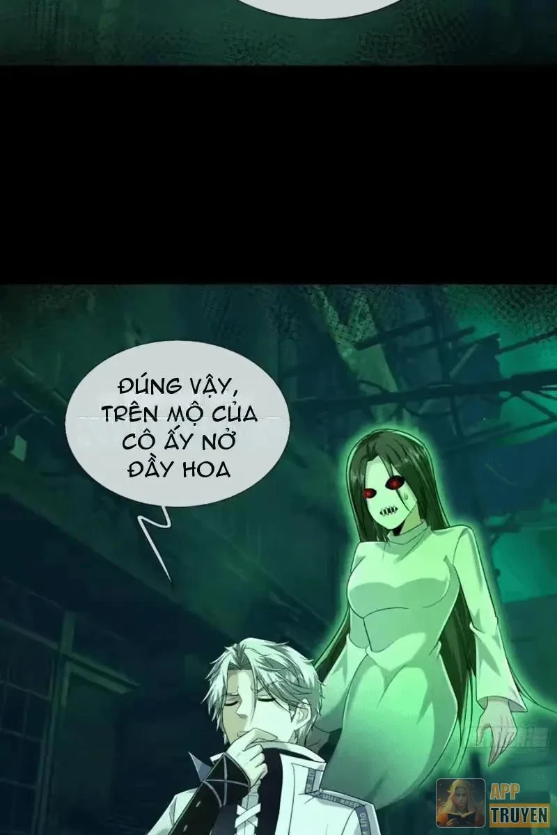 Toàn Cầu Kinh Dị: Ta Mở Ra Thương Thành Tự Do Hack Chapter 47 - Trang 32