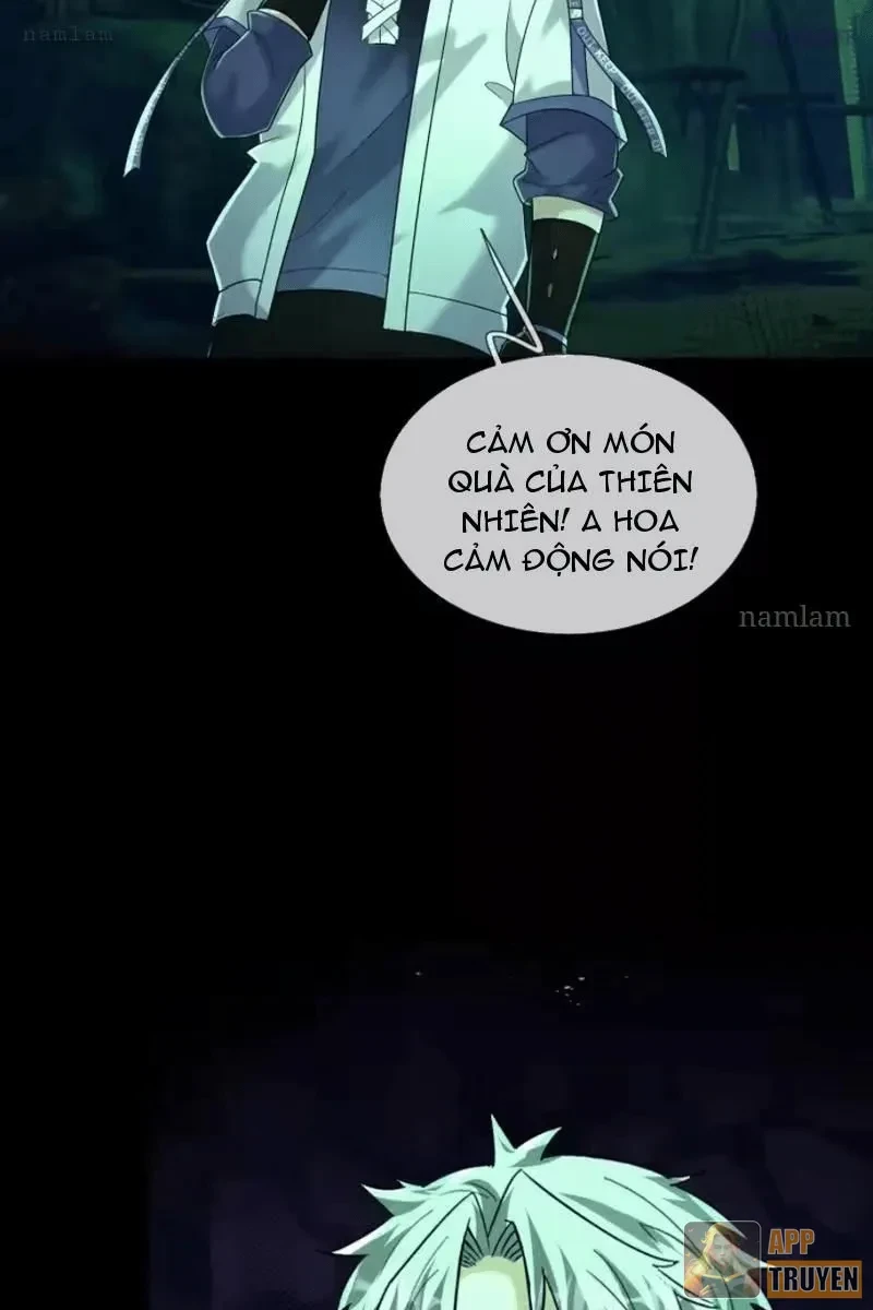 Toàn Cầu Kinh Dị: Ta Mở Ra Thương Thành Tự Do Hack Chapter 47 - Trang 33