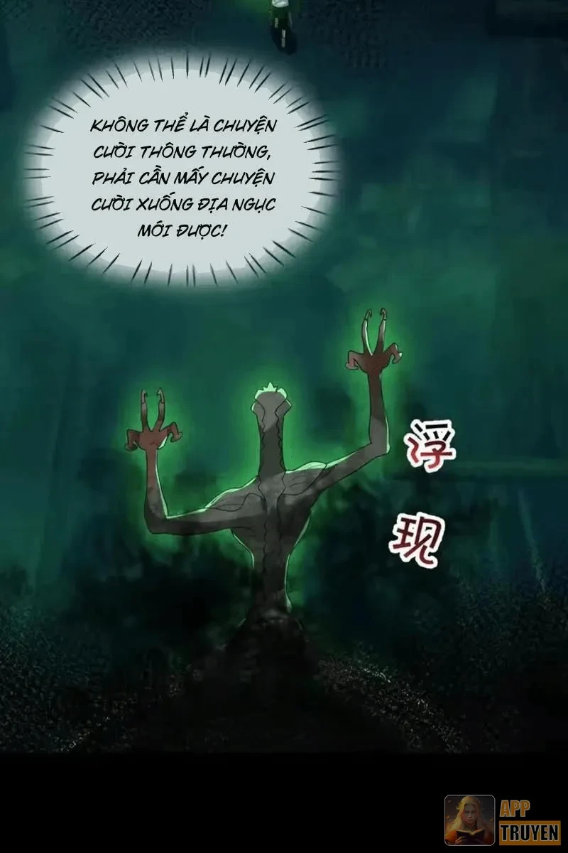 Toàn Cầu Kinh Dị: Ta Mở Ra Thương Thành Tự Do Hack Chapter 47 - Trang 37
