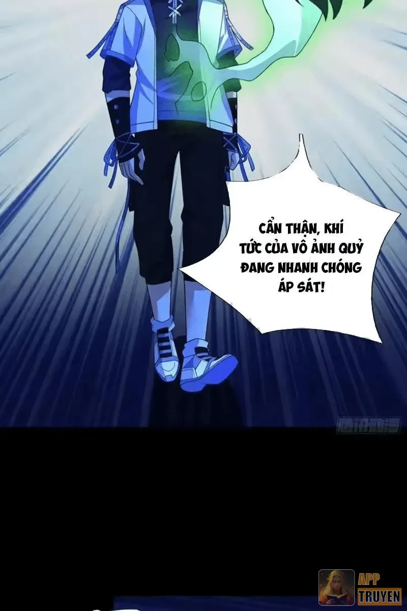Toàn Cầu Kinh Dị: Ta Mở Ra Thương Thành Tự Do Hack Chapter 47 - Trang 39