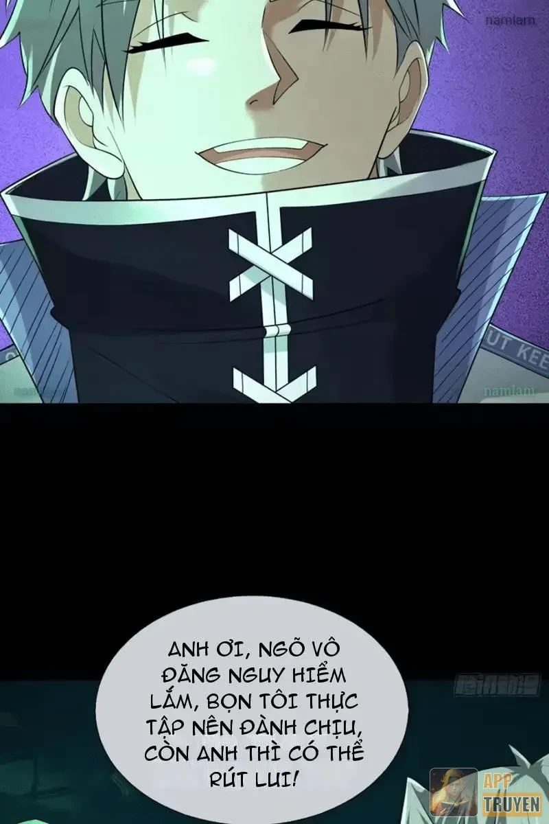 Toàn Cầu Kinh Dị: Ta Mở Ra Thương Thành Tự Do Hack Chapter 47 - Trang 4