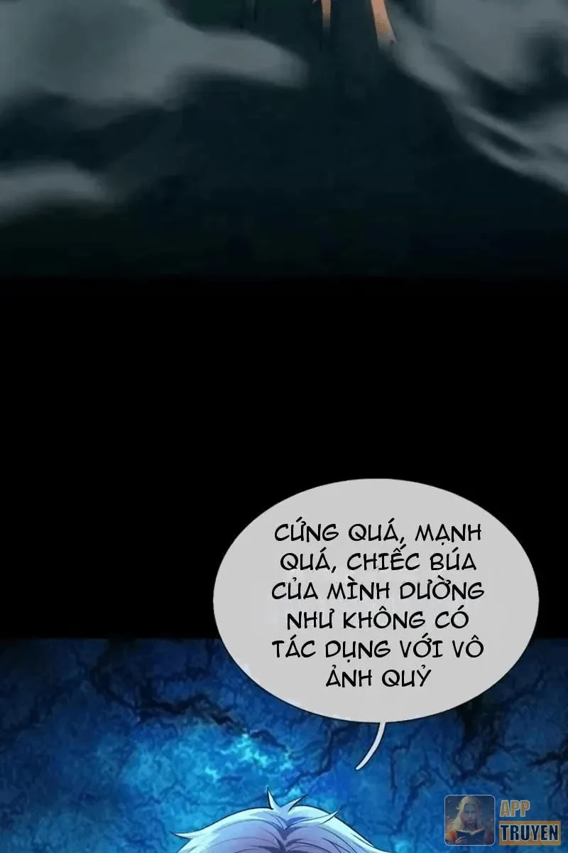 Toàn Cầu Kinh Dị: Ta Mở Ra Thương Thành Tự Do Hack Chapter 47 - Trang 46