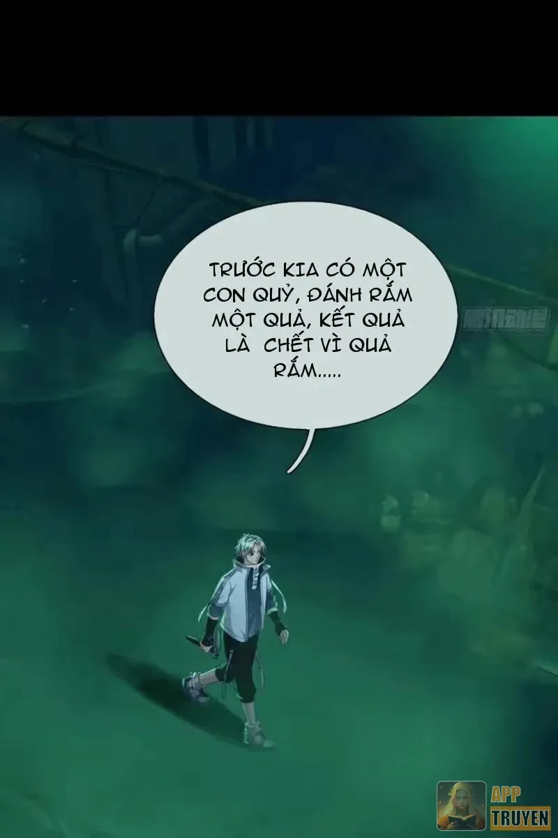 Toàn Cầu Kinh Dị: Ta Mở Ra Thương Thành Tự Do Hack Chapter 47 - Trang 48