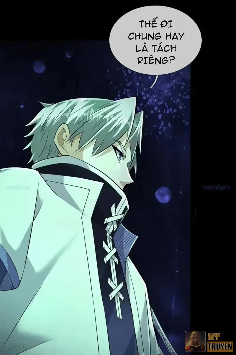 Toàn Cầu Kinh Dị: Ta Mở Ra Thương Thành Tự Do Hack Chapter 47 - Trang 9