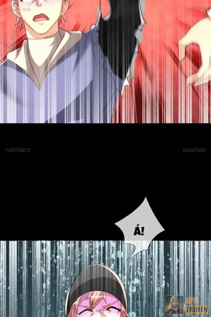 Toàn Cầu Kinh Dị: Ta Mở Ra Thương Thành Tự Do Hack Chapter 48 - Trang 11