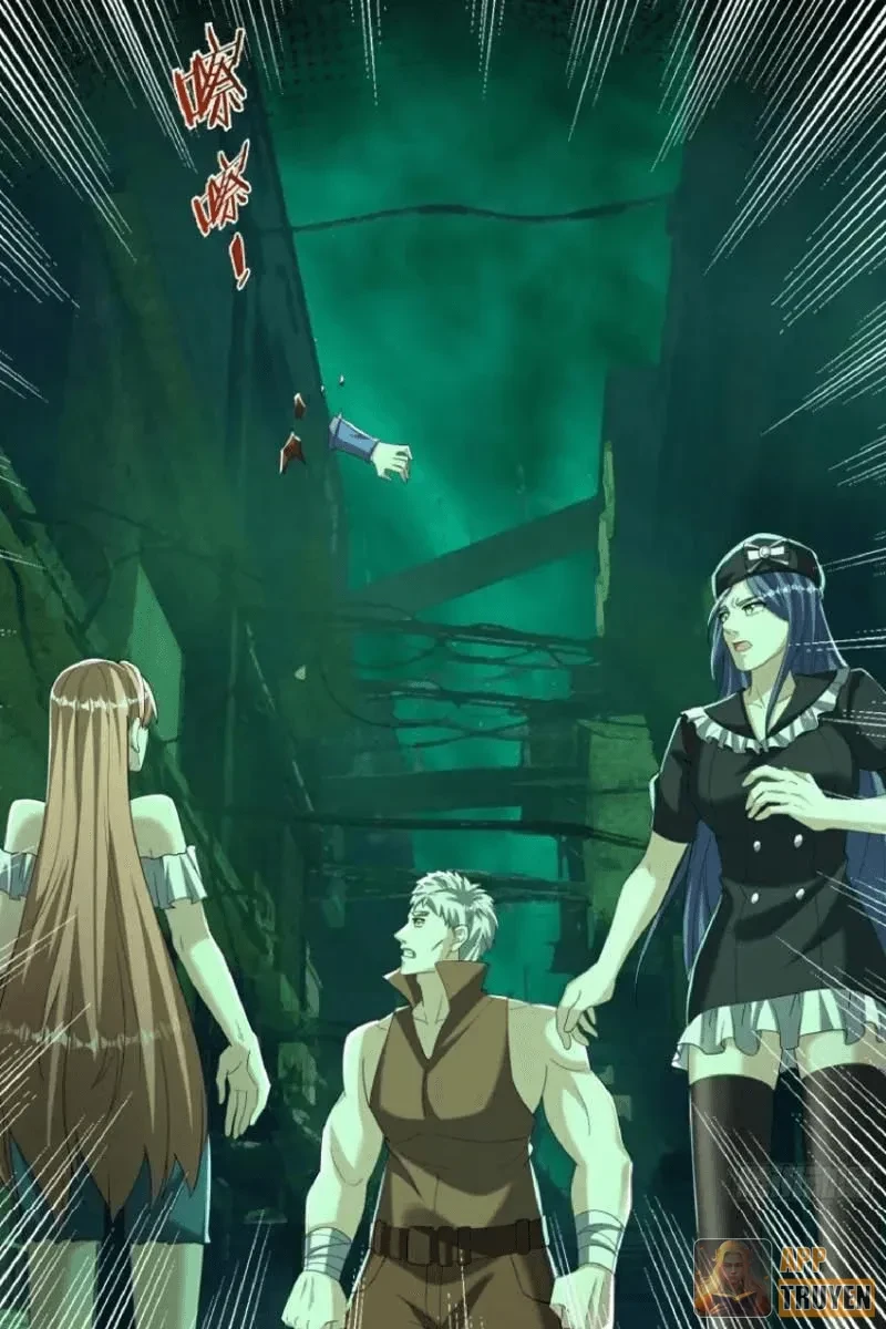 Toàn Cầu Kinh Dị: Ta Mở Ra Thương Thành Tự Do Hack Chapter 48 - Trang 13